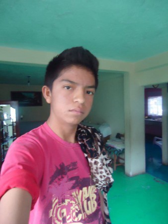 Ivan Garcia